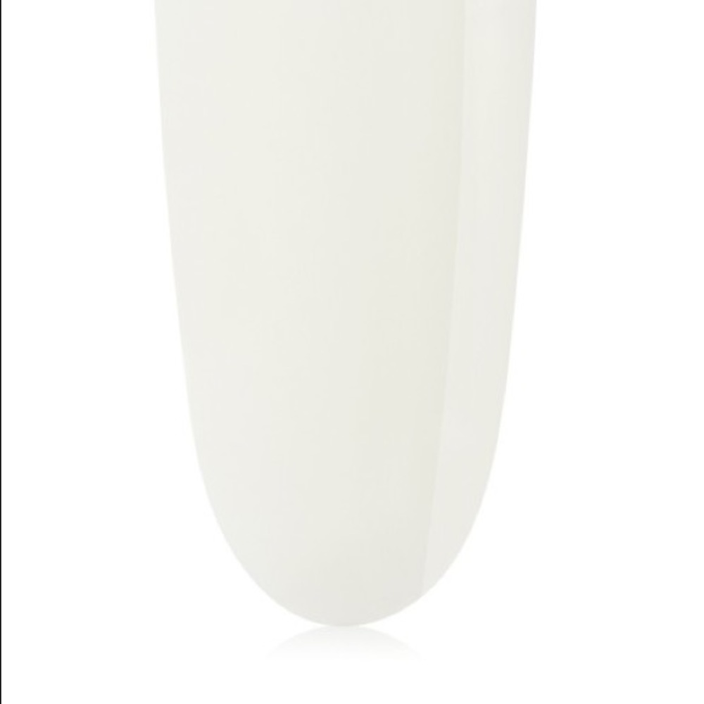The Gel Bottle Inc- Professional Gel Polish 20ML - Color “Blanc” unopened!!